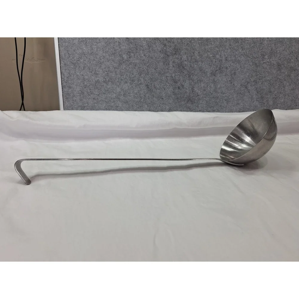 Brandware 8oz stainless